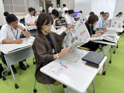 兵庫県立総合教育センター１NIEニュース.jpg