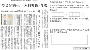 2025.8.20空き家再生(社会)