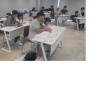 「夏休みの思い出」テーマに新聞作り 神戸・西図書館