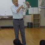 迫る地震災害に備えよう 神戸・糀台小で震災授業