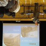 沖縄戦、修学旅行前に学ぶ 神戸・夢野中学校